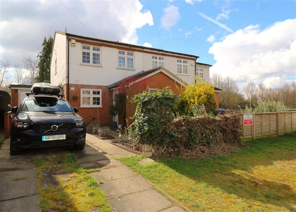 Garage Road, West Acton, West Acton